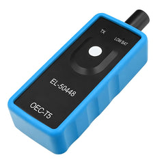 TPMS Relearn Tool for GM Vehicles