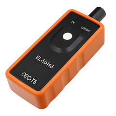 TPMS Relearn Tool for GM Vehicles