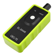 TPMS Relearn Tool for GM Vehicles