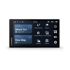 Garmin Dezl Travel Bundle