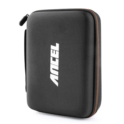 Bidirectional OBD2 Scanner Kit