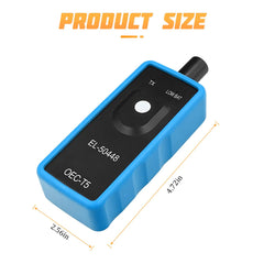 TPMS Relearn Tool for GM Vehicles