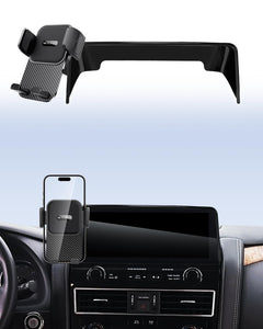 Phone Mount for Mercedes GLC & C-Class 12.3" Display