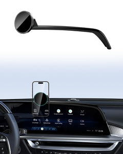 Phone Mount for Mercedes GLC & C-Class 12.3" Display