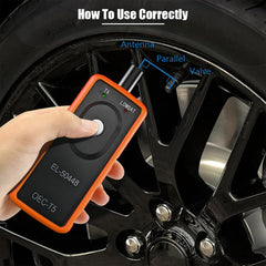 TPMS Relearn Tool for GM Vehicles