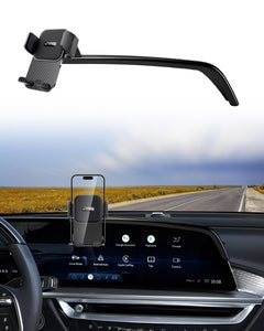 Phone Mount for Mercedes GLC & C-Class 12.3" Display
