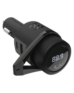 Scosche Universal Bluetooth and FM Transmitters 1