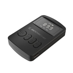 Scosche Universal Bluetooth and FM Transmitters 1