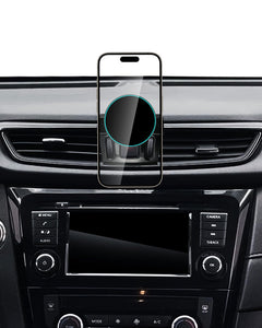 Phone Mount for Mercedes GLC & C-Class 12.3" Display