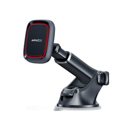 MagSafe Car Mount with Suction Cup Arm