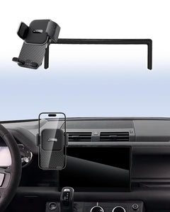 Phone Mount for Mercedes GLC & C-Class 12.3" Display
