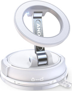 Magnetic Car Phone Mount for MagSafe