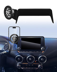 Phone Mount for Mercedes GLC & C-Class 12.3" Display