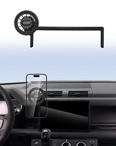 Phone Mount for Mercedes GLC & C-Class 12.3" Display