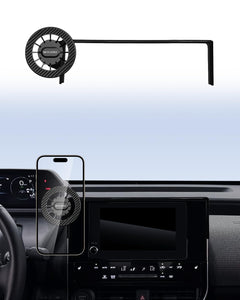 Phone Mount for Mercedes GLC & C-Class 12.3" Display