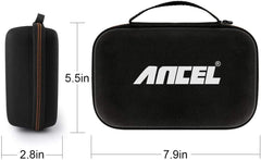 Bidirectional OBD2 Scanner Kit