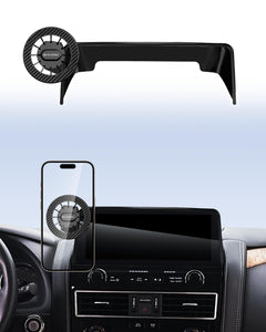 Phone Mount for Mercedes GLC & C-Class 12.3" Display