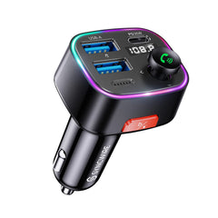 Syncwire Bluetooth Transmitter Car Adapter