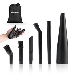 Shop-Vac Vacuum Attachment Kit