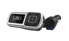 Scosche Universal Bluetooth and FM Transmitters 1