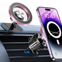 Magnetic Car Phone Mount for MagSafe