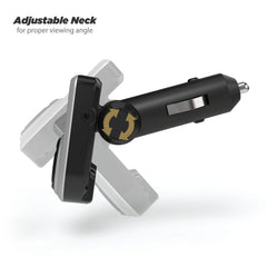 Scosche Universal Bluetooth and FM Transmitters 1