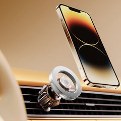 Magnetic Air Vent Car Mount for MagSafe