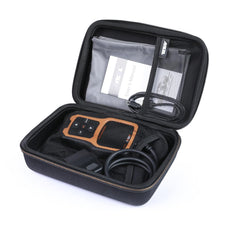 Bidirectional OBD2 Scanner Kit