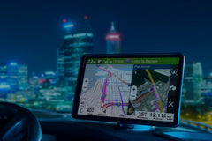 Garmin Dezl Travel Bundle