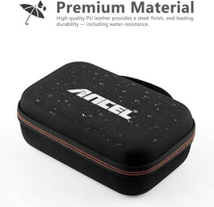Bidirectional OBD2 Scanner Kit