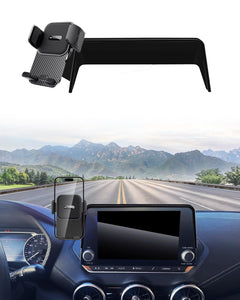 Phone Mount for Mercedes GLC & C-Class 12.3" Display