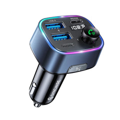Syncwire Bluetooth Transmitter Car Adapter