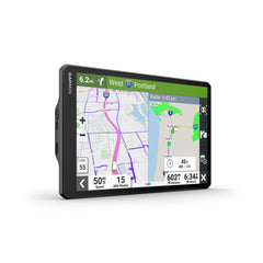10" GPS Truck Navigator