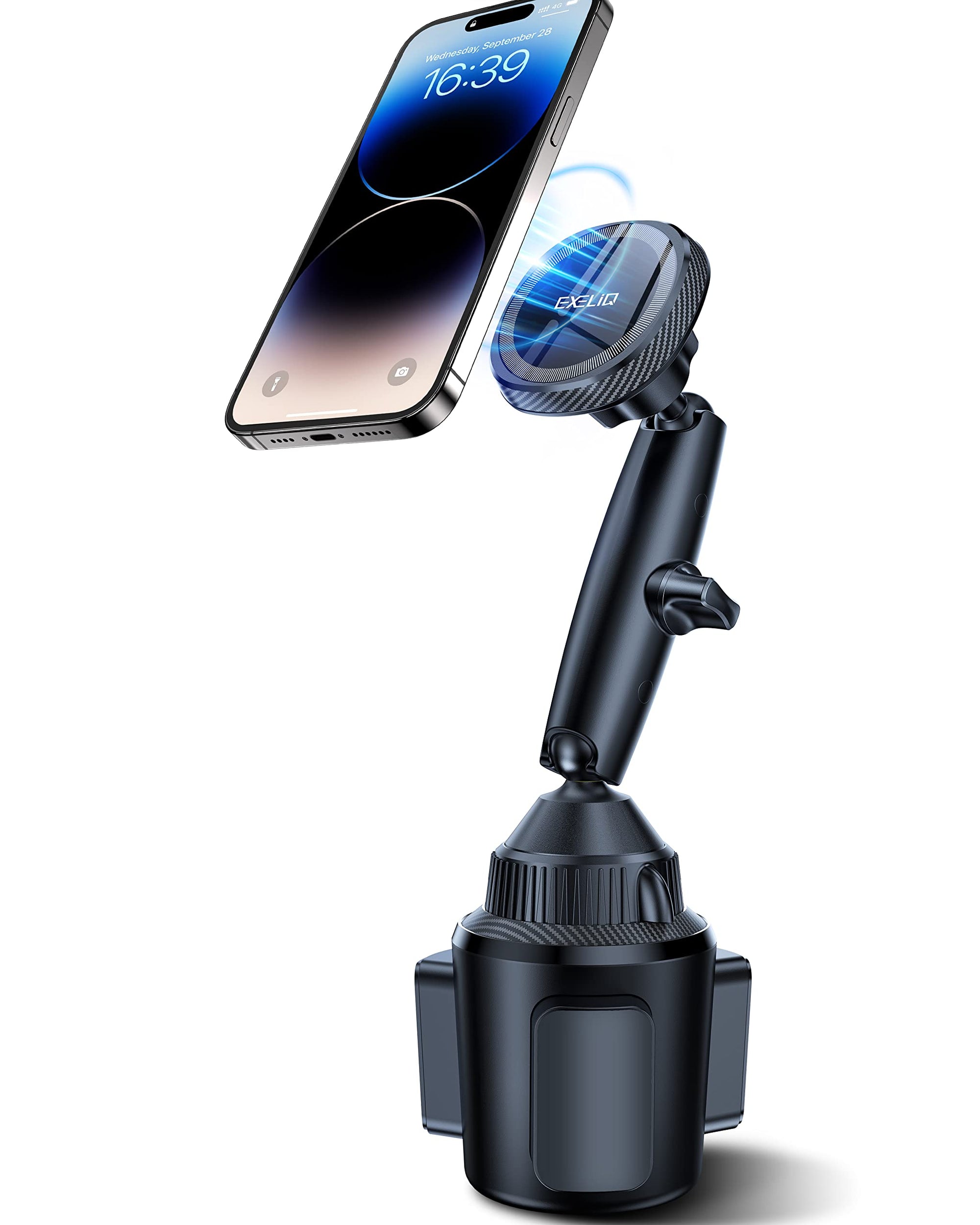 Car Phone Mounts