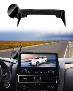 Phone Mount for Mercedes GLC & C-Class 12.3" Display