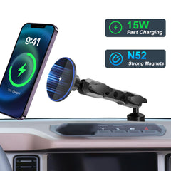 Phone Mount for Ford Bronco 2021–2025