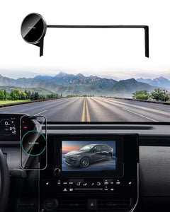 Phone Mount for Mercedes GLC & C-Class 12.3" Display