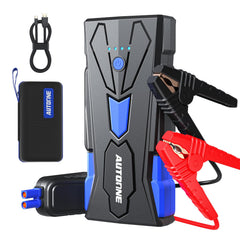 AUTOONE Jump Box for Car Battery Portable
