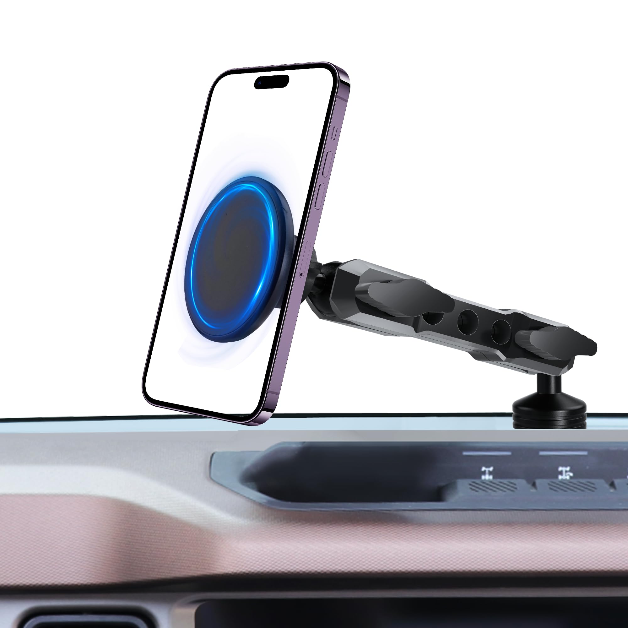 Phone Mount for Ford Bronco 2021–2025