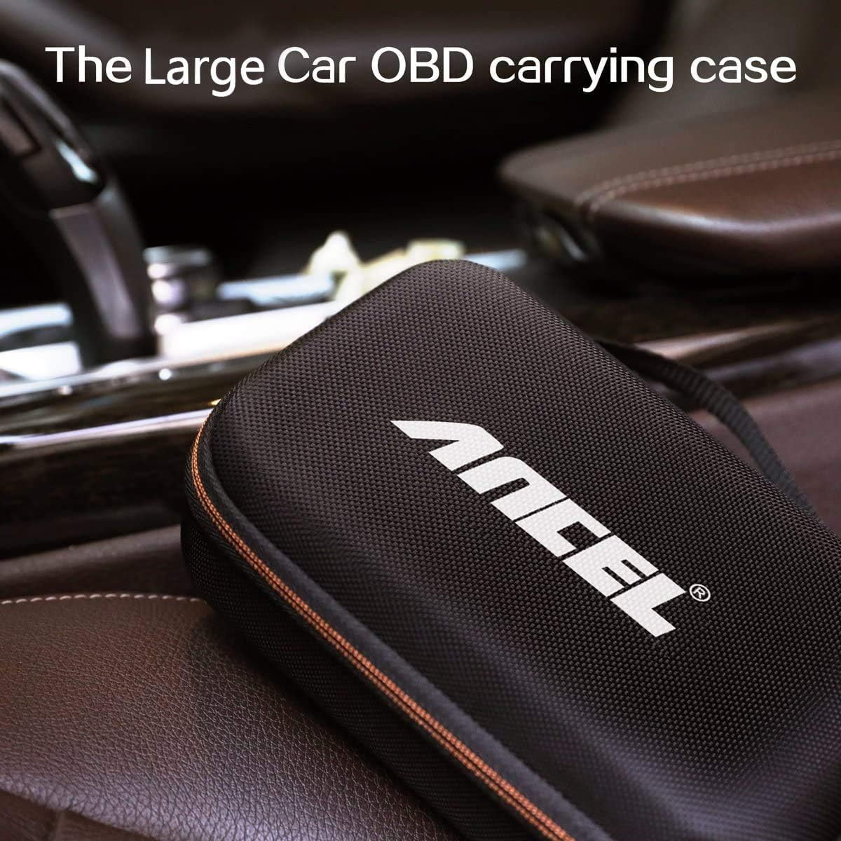 Bidirectional OBD2 Scanner Kit