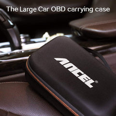 Bidirectional OBD2 Scanner Kit