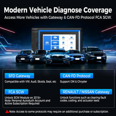TOPDON OBD2 Scanner