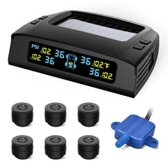 Tymate TM2 TPMS New