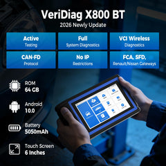 TOPDON OBD2 Scanner