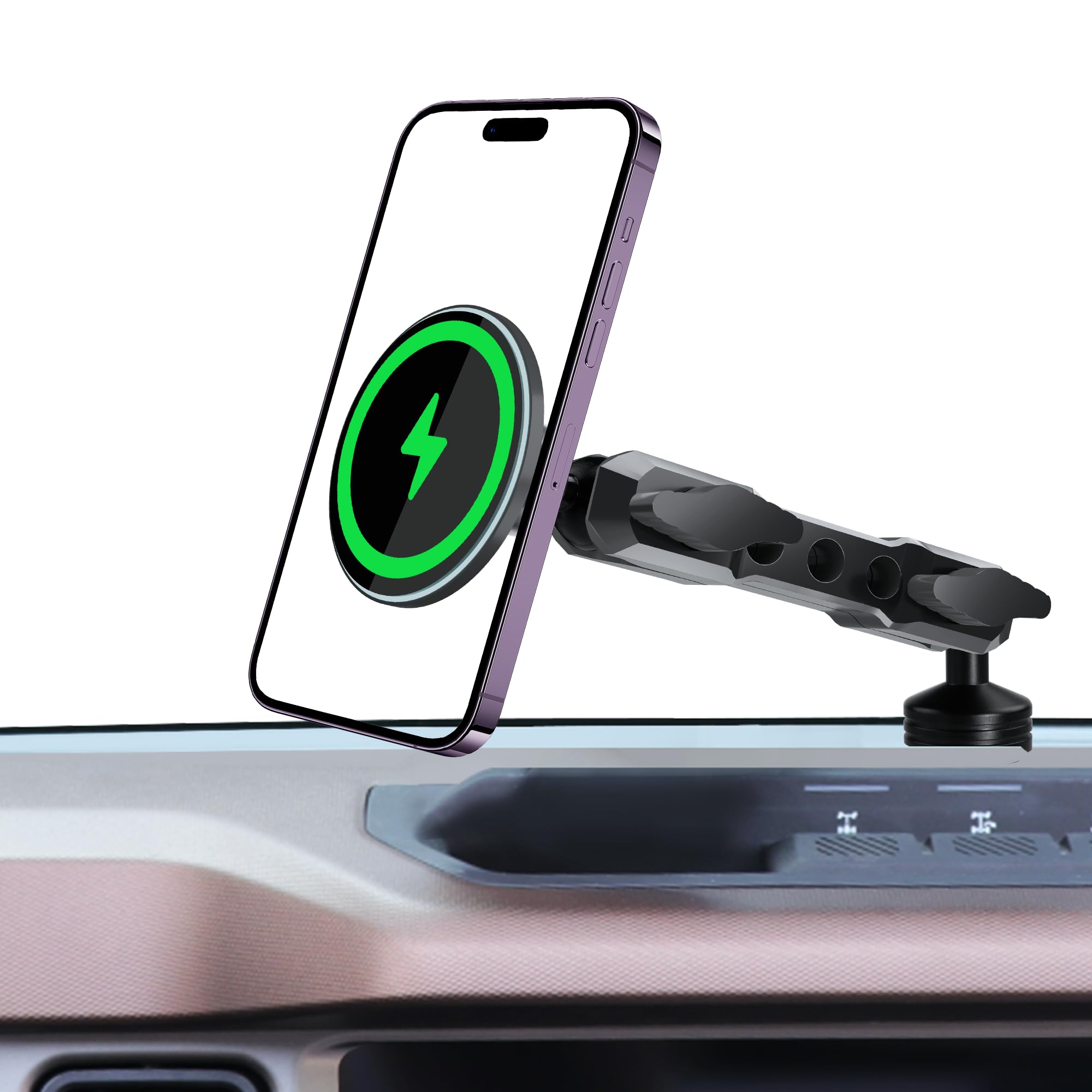 Phone Mount for Ford Bronco 2021–2025