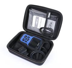 Bidirectional OBD2 Scanner Kit