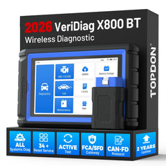 TOPDON OBD2 Scanner