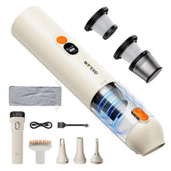 OXILAM Car Vacuum Handheld Vacuum