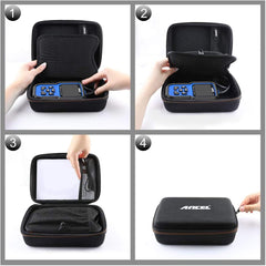 Bidirectional OBD2 Scanner Kit