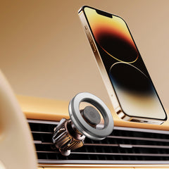Magnetic Air Vent Car Mount for MagSafe